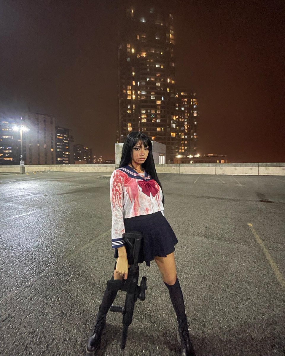 kikuai_'s tweet photo. sum halloween pics:) https://t.co/bkPN5ADYZN