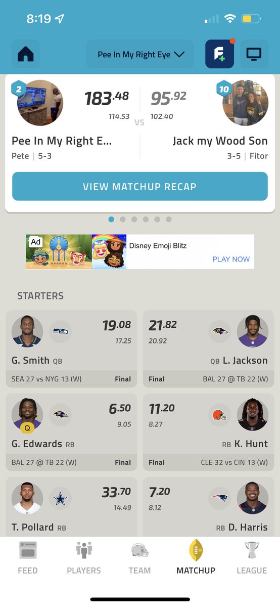 PFH_07's tweet photo. Worse loss, A or B? Asking for a friend. https://t.co/8p0znmE5wL
