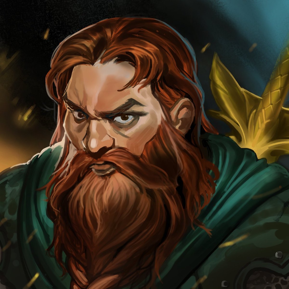 RomuoBarros's tweet image. Hi guys 
I'm open for icon commissions 
$30 USD via PayPal
If you interested, Dm me 
RTs are welcome! 
#commissionsopen #DnDcharacter #Commission