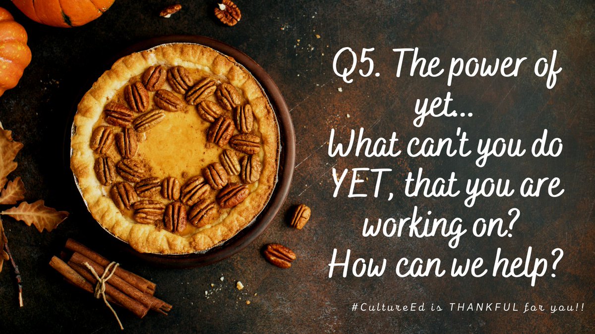 Tara_Desiderio's tweet image. Q5: #CultureEd