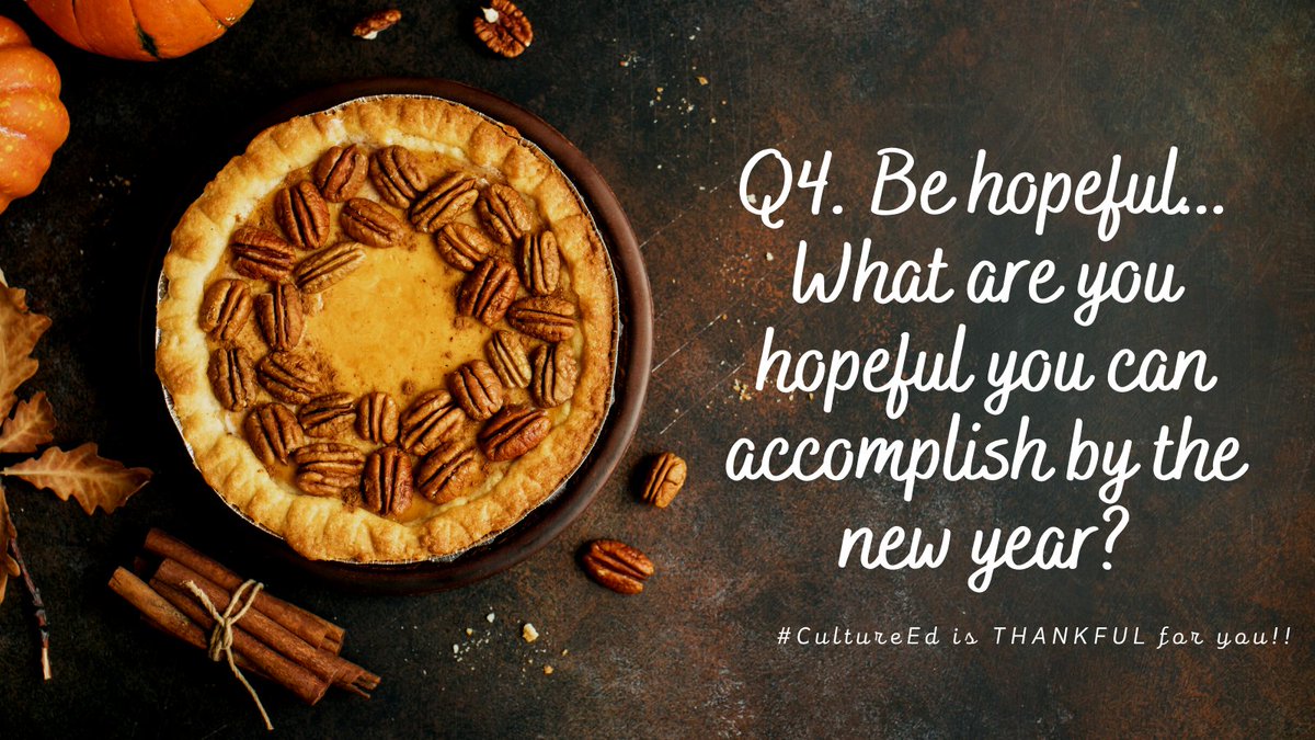 Tara_Desiderio's tweet image. Q4: #CultureEd