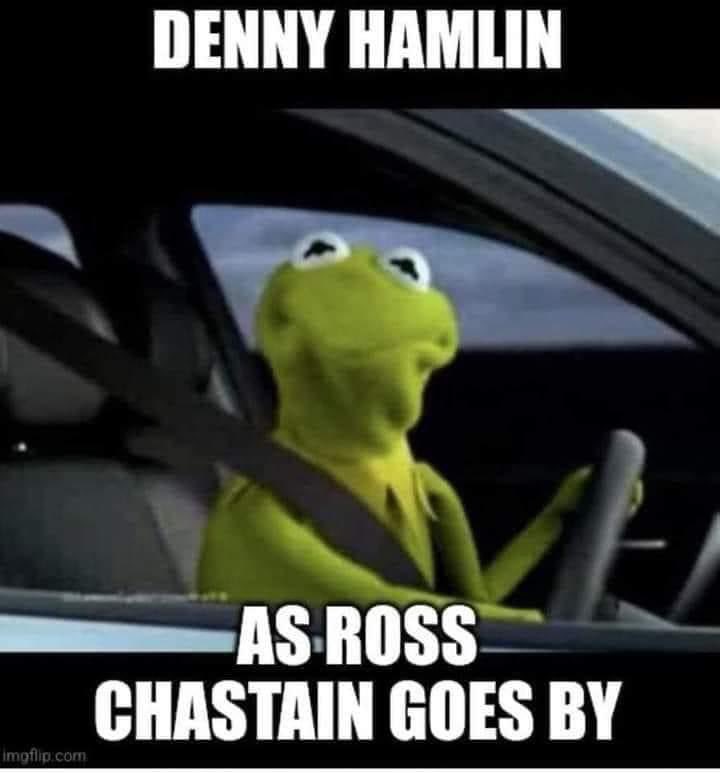 lappedtrafficpc's tweet image. #NASCARPlayoffs