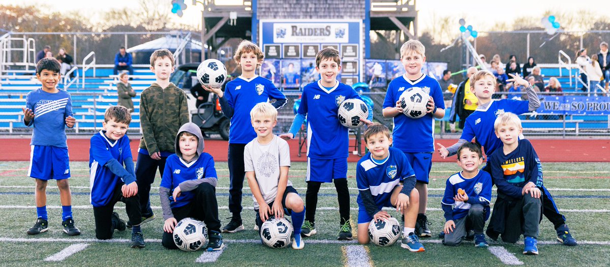 DS Soccer DOC tweet media