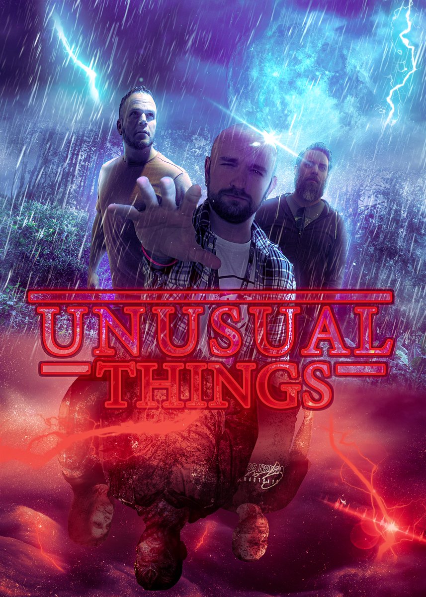 Our teachers are great sports and our students are super talented.