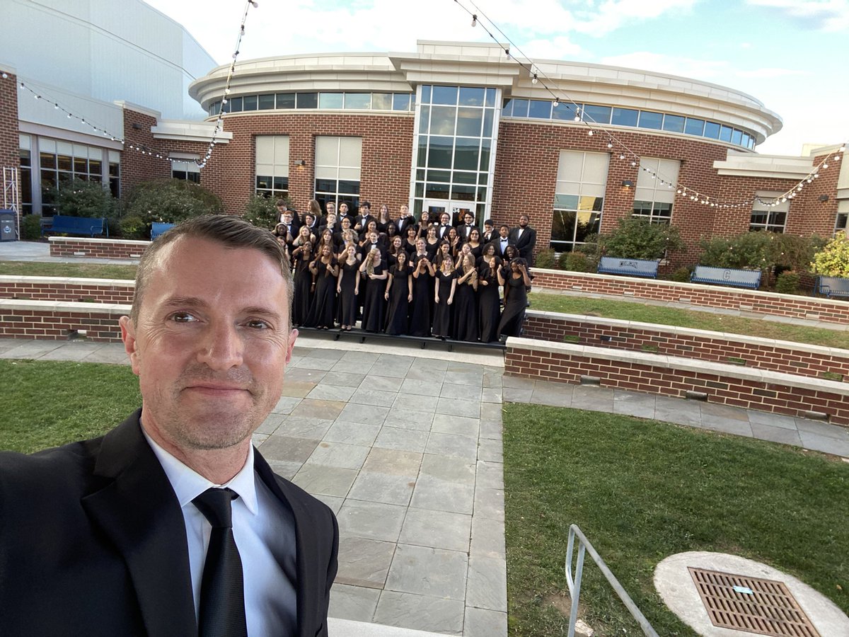 Colgan Orchestra tweet media