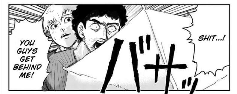 NNAHI10's tweet photo. I almost forgot about the daily redraws
#serirei #reigen #serizawa #reigenredraw https://t.co/tsmMfln21g