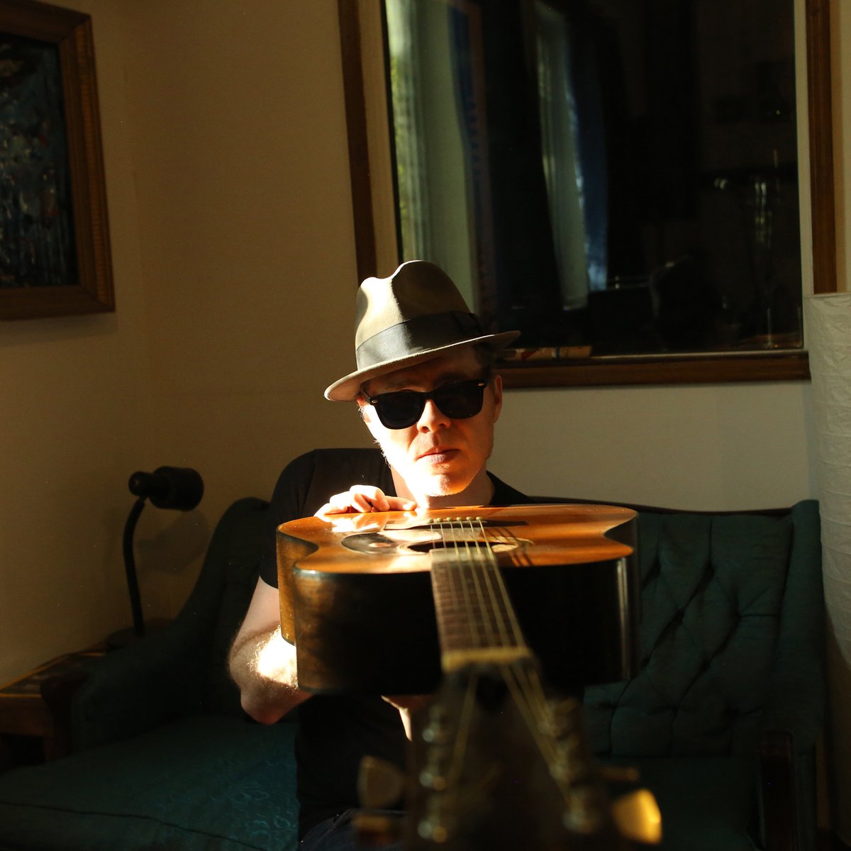 🔥You can now purchase my entire digital #discography for 75$.🔥

➡️ 18 full-length albums
➡️ Every limited print only sold at shows
➡️ All my remixes, EPs, and singles 
➡️ Both Vendettas albums from early 00s

🔻It's a steal, and it's all right here.🔻
paulcargnello.bandcamp.com