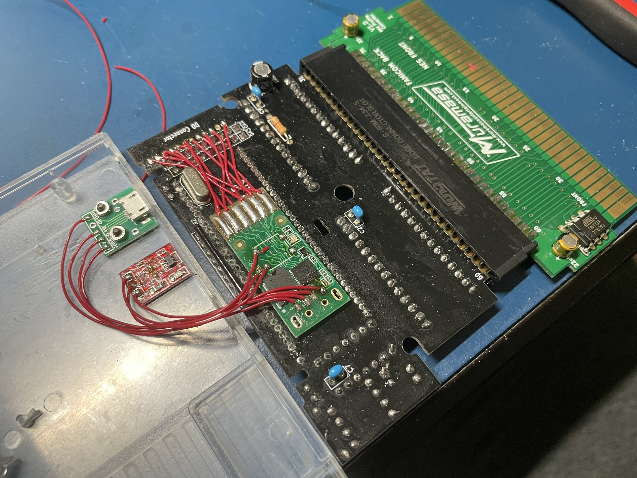 iFixRetro on X: iFixRetro on X: