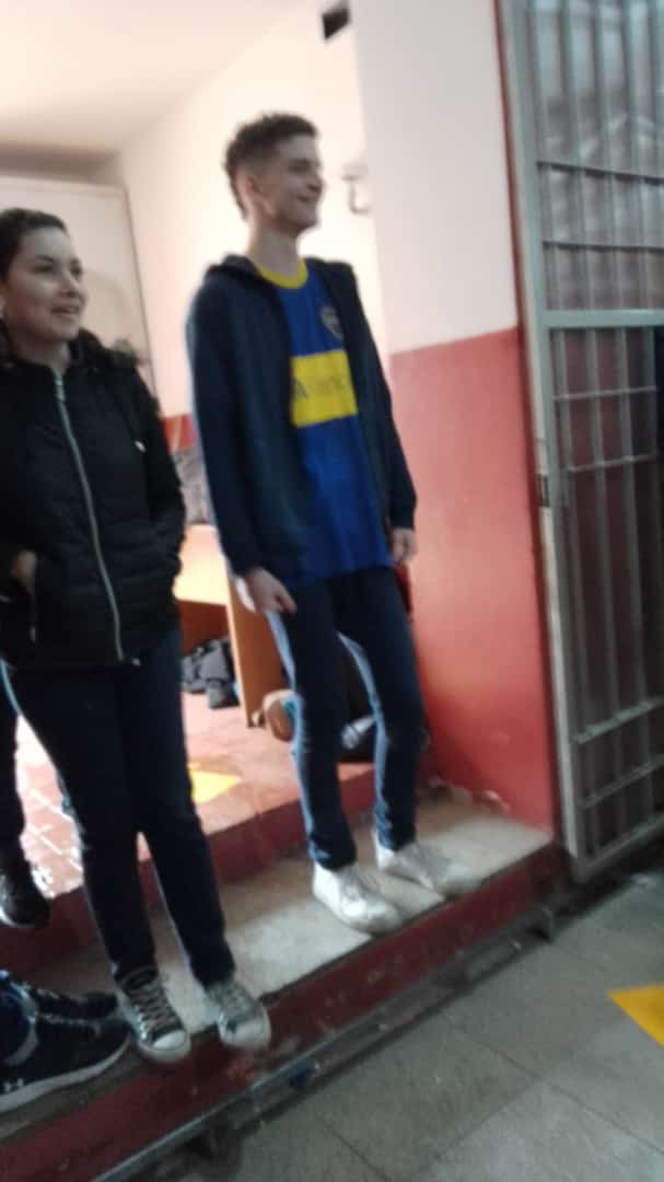 ValentinPaez00's tweet photo. @SRfranketooo @DavooXeneizeJRR Davo https://t.co/x8CqYSVhti
