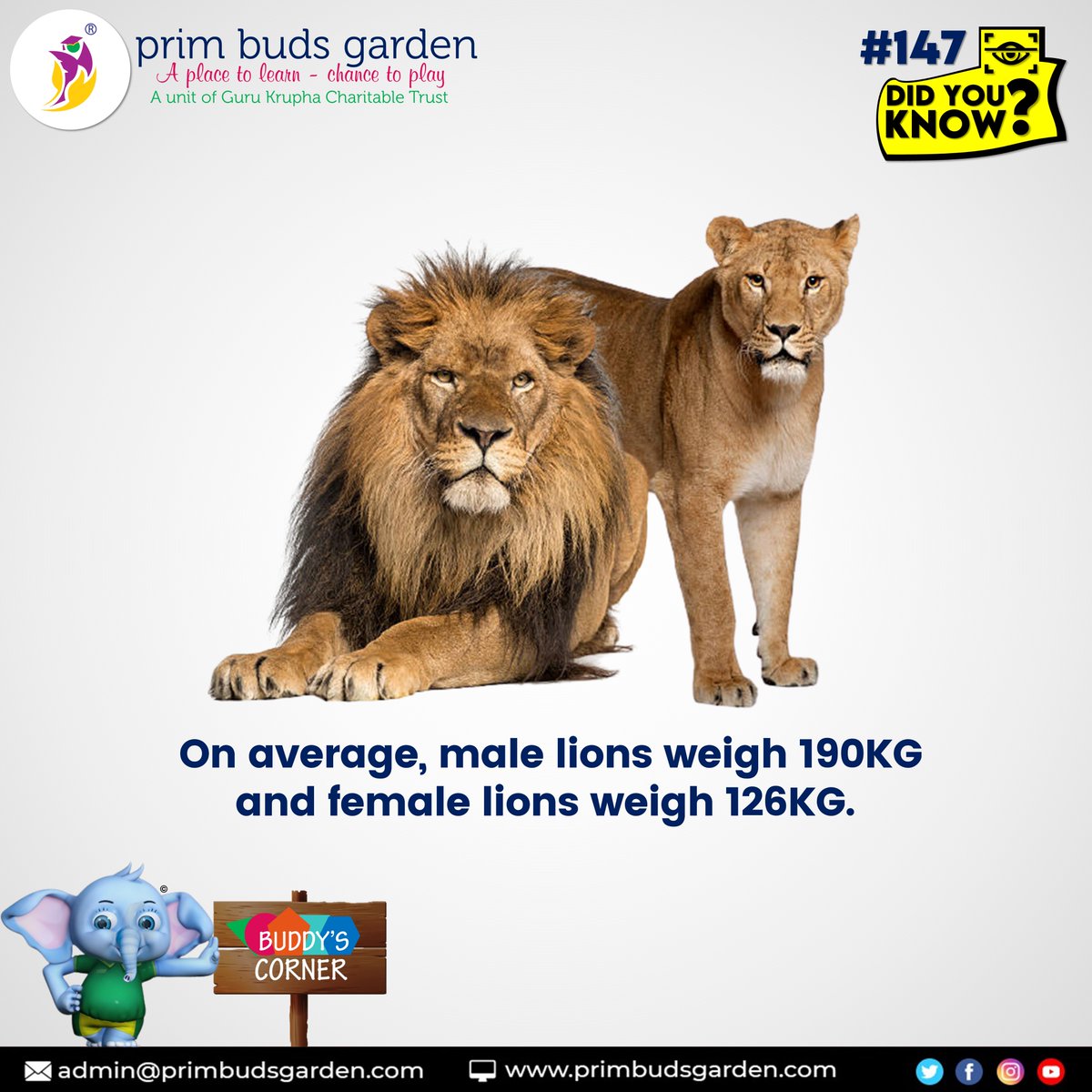 primbudsschool's tweet photo. 🤔Did You Know?
👍Follow & Join us for 360' learning.
Give the best school education to your child.
#primbudsgardenschools #school #feeconcession #schoolwithlessfee #didyouknow #covid19 #perumbakkam #washermenpet #tollgate #tiruvottiyur #DYK #funfact #Tamilnadu https://t.co/CqzLFaOMMu
