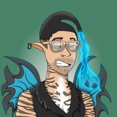 Home_Of_T's tweet photo. #NewProfilePic

Probably is a good to be watching the #TamedApes and @Home_Of_T …Because we are… EVOLUTION #ALPHAS #NFT #PolygonNFT https://t.co/kuJfaDBQxZ