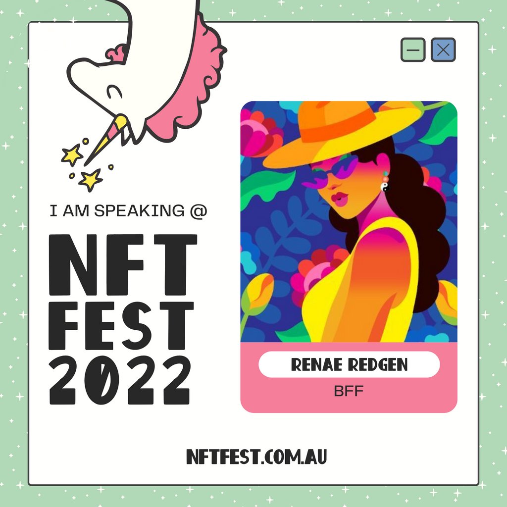 BFF 🌈 tweet media