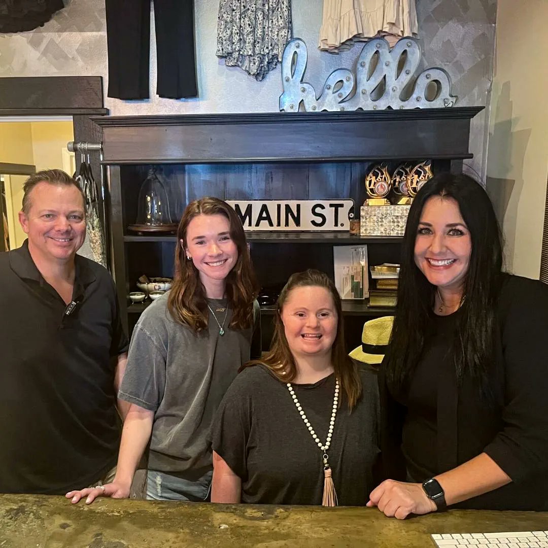 “A Perfect Day” is on stage November 10th at TPAC. In “I’m Not Afraid to be Seen,” Caroline shares her perfect day, where she is recognized amongst her peers as a world-renowned fashion designer. Get your tickets today! buff.ly/3VQa001 #advocacythroughthearts