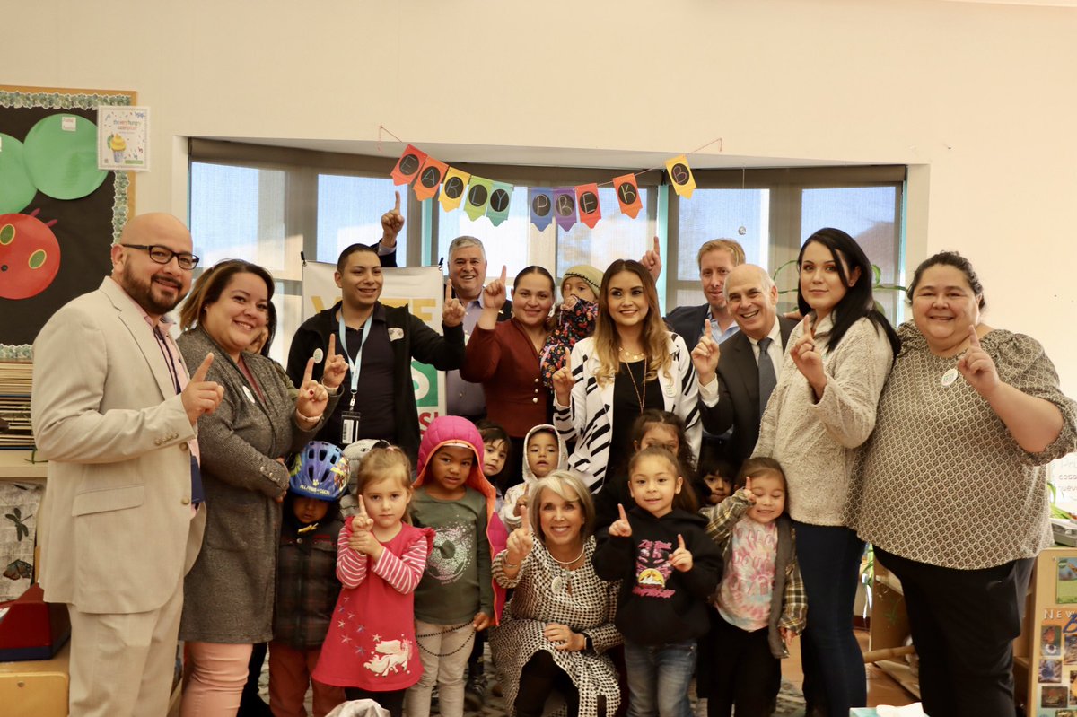 Fran Walker on Twitter "RT GovMLG Families, educators, and kiddos