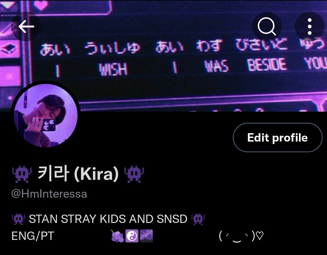 𝐊ira ✰⁵ instituto xiaodery tweet media