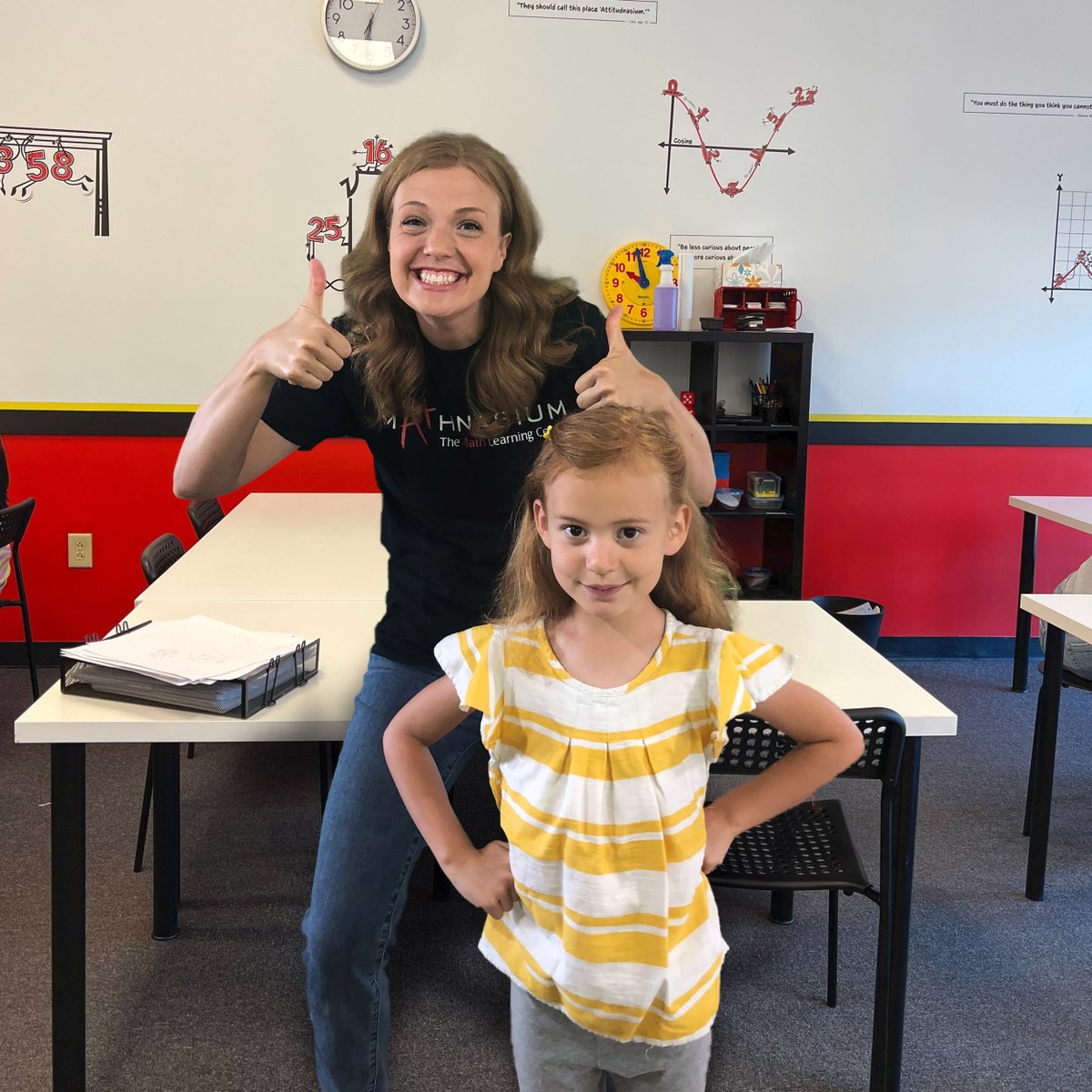 MathSouthCLT tweet picture