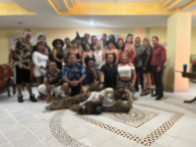 Gracias a @ClubMaryGenaro x la salida a Acapulco fue espectacular e inolvidable todos hicimos nuevas<a class="tags" target="_blank" title="On Twitter" href="/?out=eyJ0eXAiOiJKV1QiLCJhbGciOiJIUzUxMiJ9.eyJpYXQiOjE3MjEzODE0MzMsImlzcyI6InR3cG9ybnN0YXJzLmNvbSIsIm5iZiI6MTcyMTM4MTQzMywiZXhwIjoxNzUyOTE3NDMzLCJyZWRpcmVjdF91cmwiOiJodHRwczovL3R3aXR0ZXIuY29tL0NsdWJNYXJ5R2VuYXJvIn0.6YruJ2MWtISxuIwmLZGuuD25aIpCkDbgRsA48Pe9vtAYcxap-_Wryh225g3XupMQguP6BL80aup592wBT93cOQ">@ClubMaryGenaro</a>