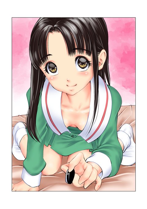 おっぱいが気になってオセロどころではない 