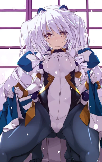 #タイツの日 