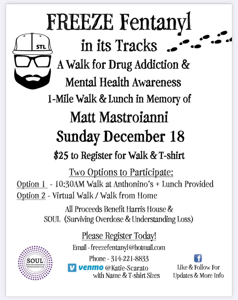 CHRISTINE HEMMINGHAUS tweet media