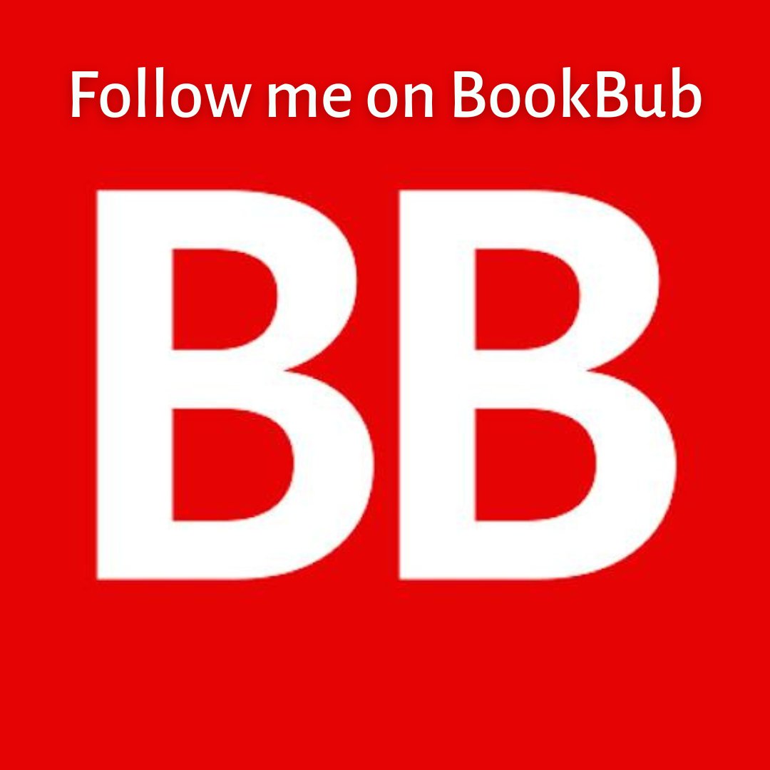 Follow me on BookBub and get an alert in your inbox whenever I have a new release or BookBub deal. bookbub.com/authors/amanda…
#bookbub #bookdeals #regencyromance #jaff #AmandaKai