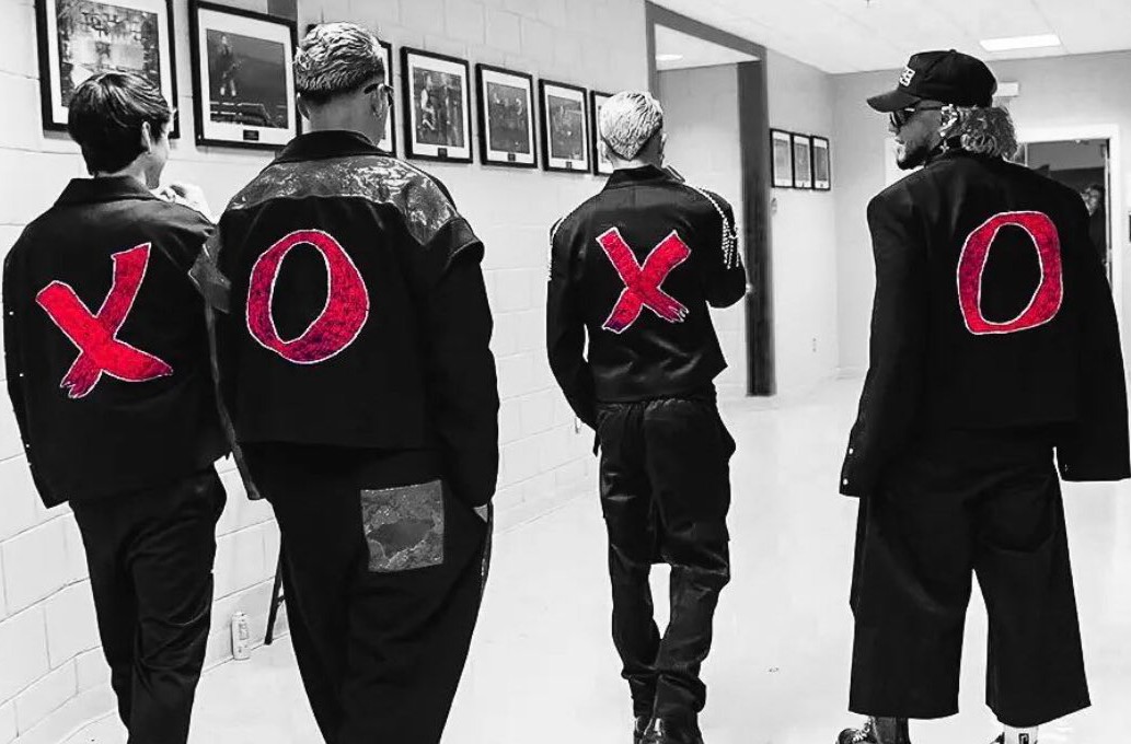 Hilo del NULO apoyo de <a href="/WalterKolmE/">WKEntertaiment</a> a la carrera de CNCO.