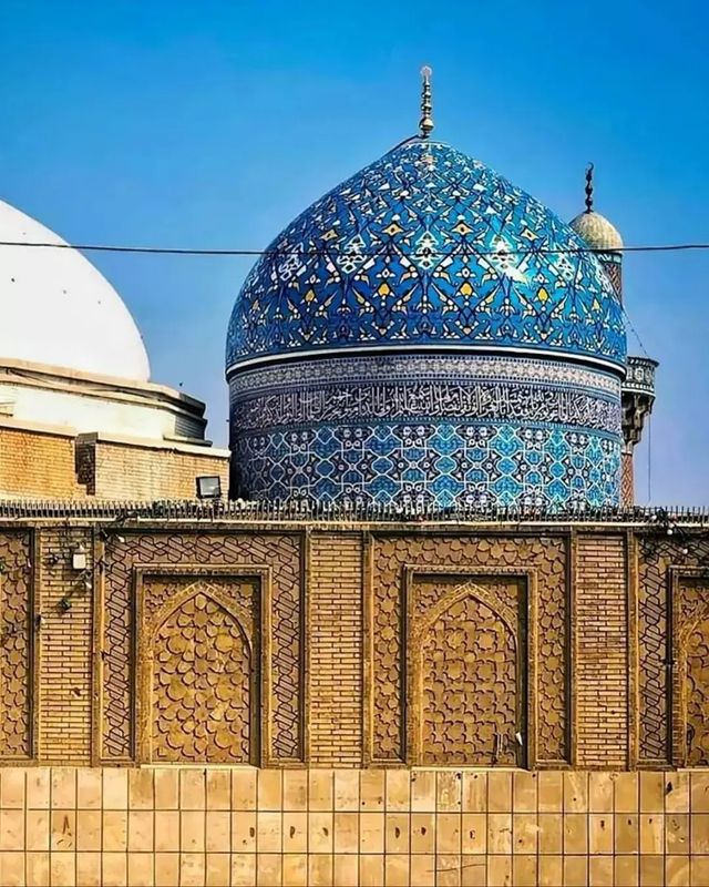 Maulana Haidar Ali Razavi on Twitter: Maulana Haidar Ali Razavi on Twitter: