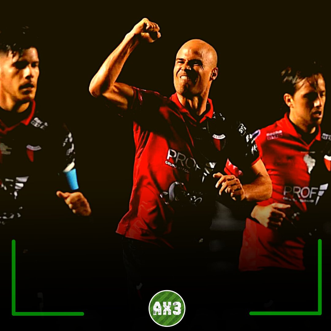 ⚽️ #Agropecuario  

Matias Fritzler no seguirá en el Sojero la próxima temporada. 

🛡 #PrimeraNacional 

👤 <a href="/DanielCacioli/">Daniel Cacioli</a>