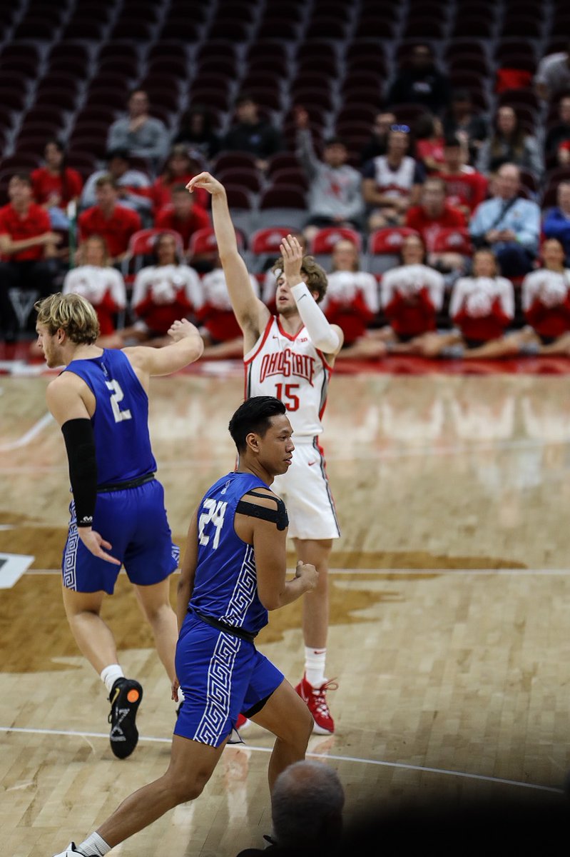 Ohio State Hoops tweet media
