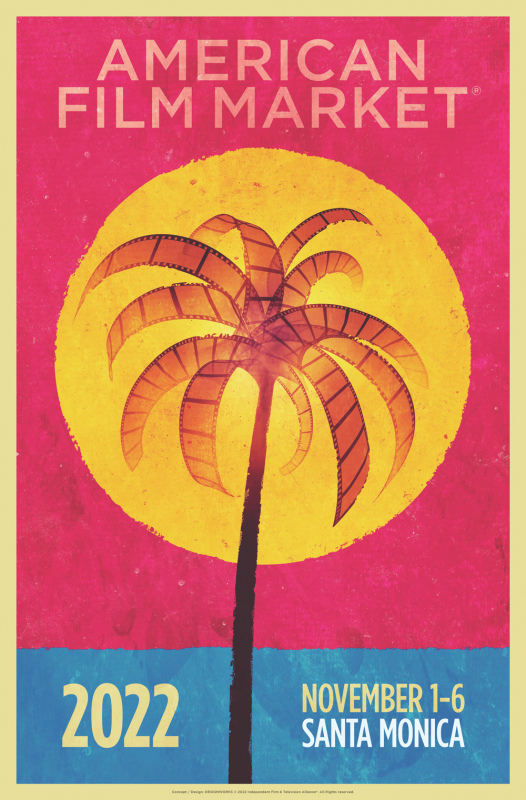 UVS_Worldwide's tweet photo. Day 1 of #AFM2022 is done! 3 years since it was last possible to be here in #SantaMonica - but it feels like we've never been away! We've a full roster of clients from the UK &amp; beyond for whom we've created office/meeting spaces, while also delivering 1st class logistics service. https://t.co/uMmy7b7ijV