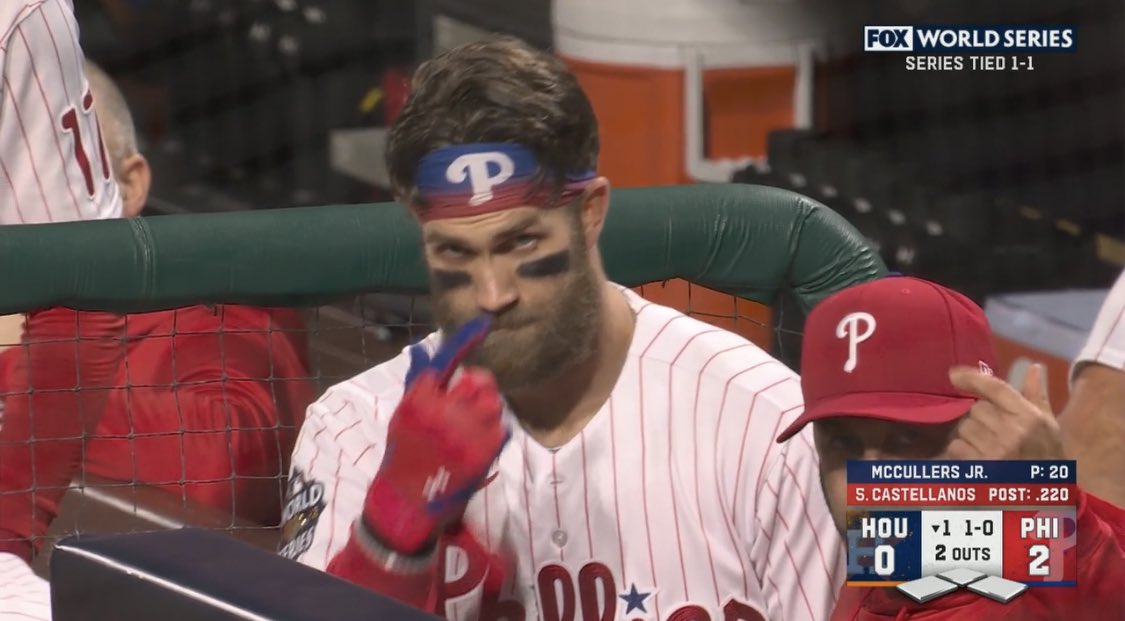 CespedesBBQ's tweet photo. “hit a homer. the fans will love it. just trust me on this one” https://t.co/qjW23dSr2J