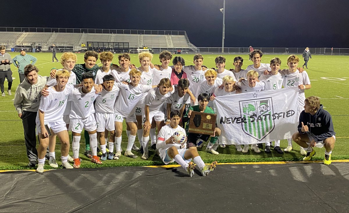 Boys’ Soccer
Dukes win!  Dukes win!  
3-2 PK’s over Elgin!  
YORK is HEADED TO STATE!!  
Hard fought battle!
<a href="/YorkD205/">York High School</a>