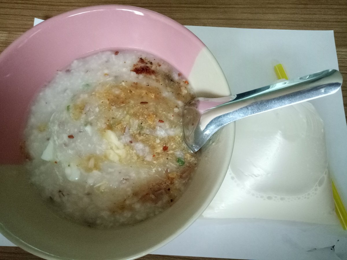 suhadyai's tweet photo. คนแก่ๆแบบป้าต้องหาของอ่อนๆทาน#ป้าสุหาดใหญ่ https://t.co/k6iFOcDd0x