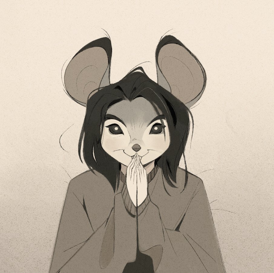 ARealTrashAct's tweet photo. Second Verse 🐾 https://t.co/uWpD2gOevX
