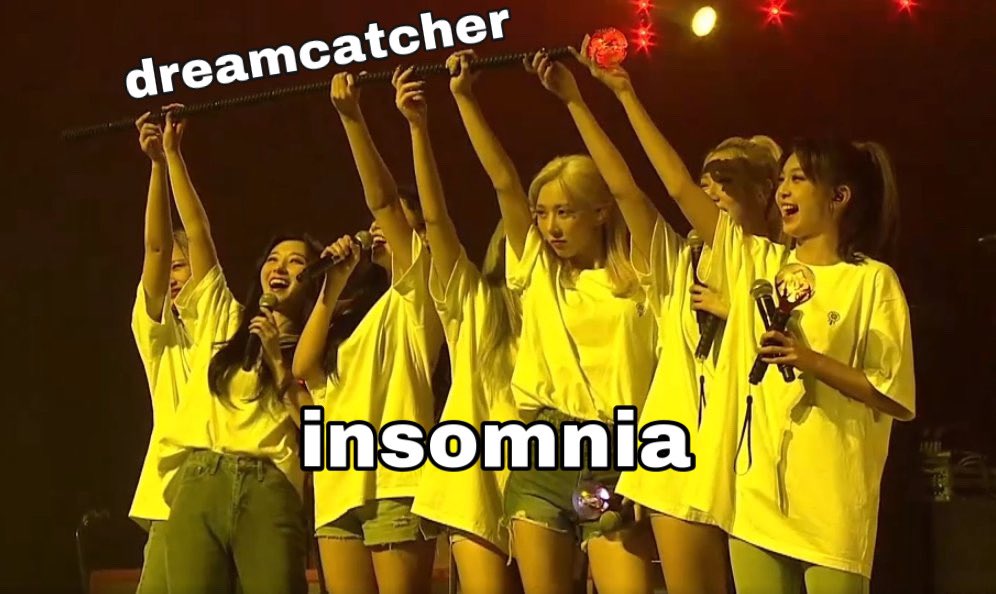 svngshine_'s tweet photo. InSomnias a small fandom with SO MUCH DEDICATION AND HARDWORK just to give the girls what they really deserve

#MAMAVOTE #dreamcatcher https://t.co/86C1Bn3axK