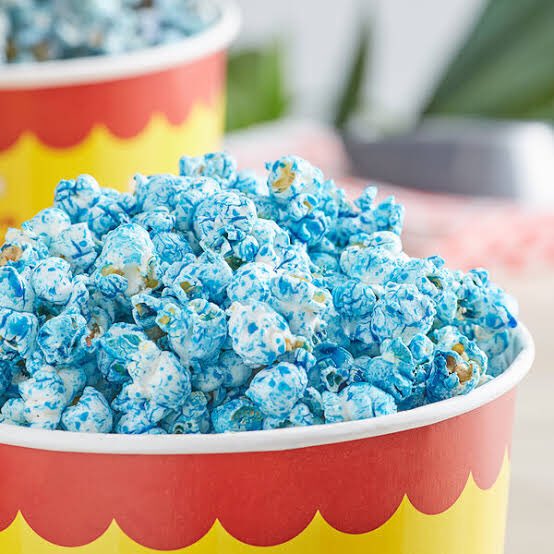 IdeaMillonariaX's tweet photo. Idea Millonaria:  RT @hectortorresa: Vendo palomitas azules 
       a $1 dólar 💵. 

     (Elon Musk, khe!)

#IdeaMillonaria 💡 https://t.co/RFKztKe184
