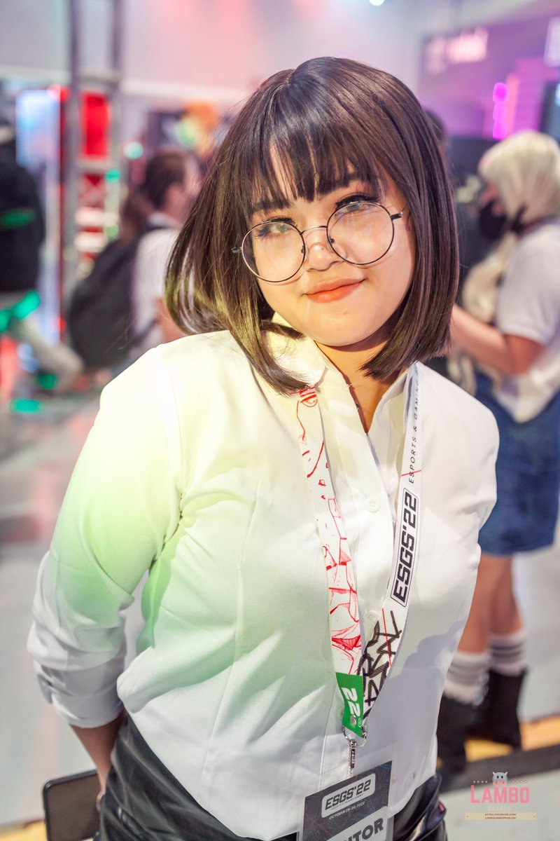 THYfreshpriince's tweet photo. #ESGS2022 #ESGSComebackIsReal https://t.co/fl0bR0t57O