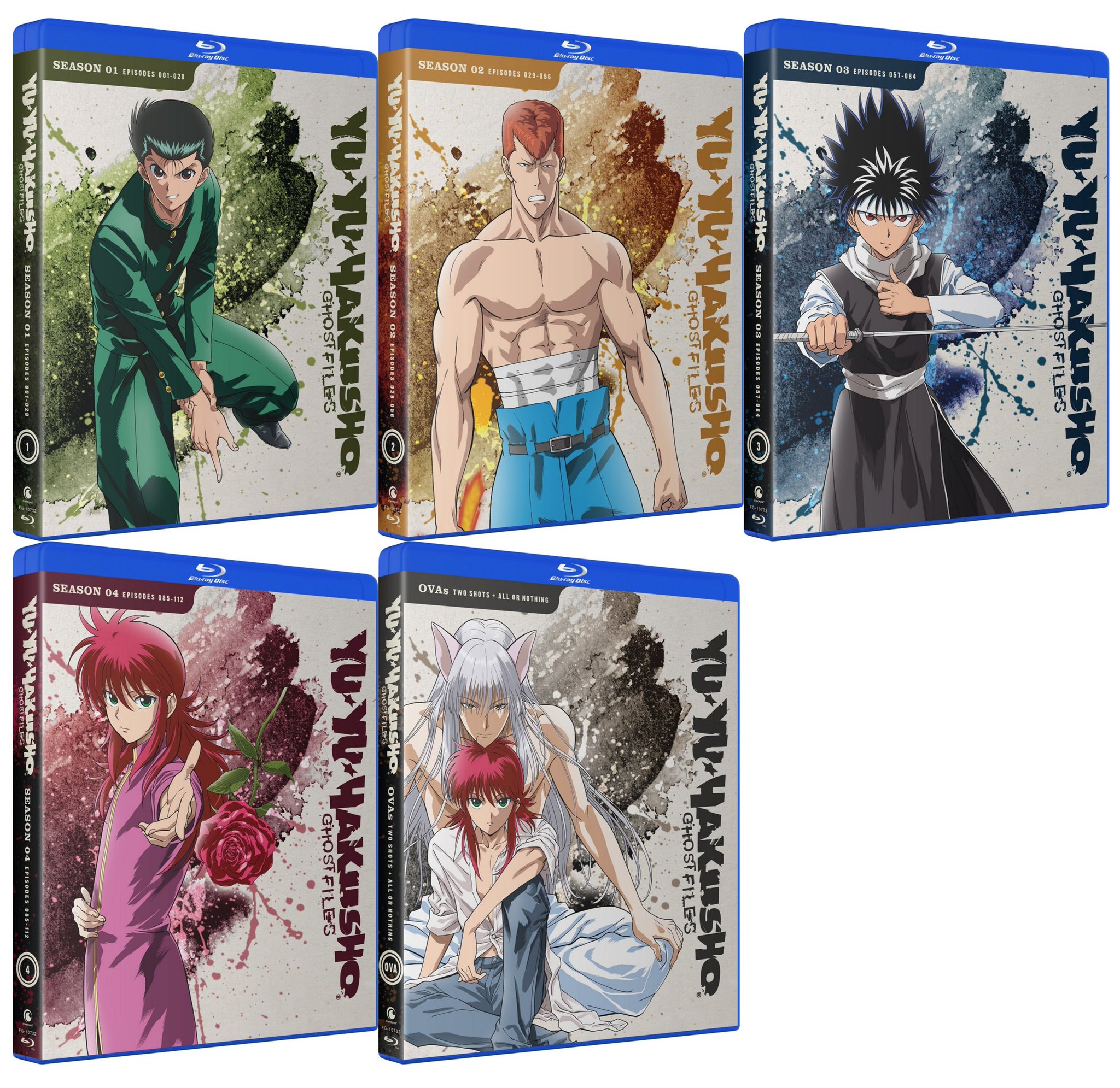 dbz 30th anniversary box set
