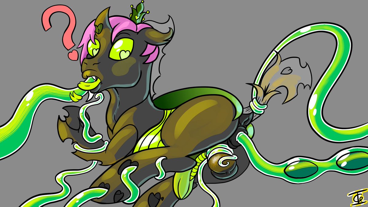 ~Prince Gadfly~🏳️‍🌈(Comms open!) tweet media
