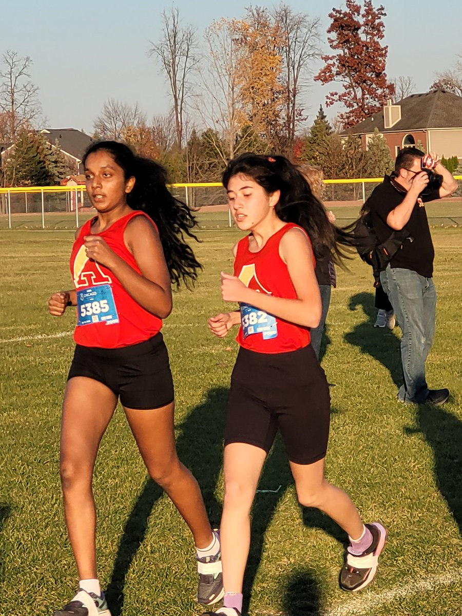 Athens Cross Country tweet media