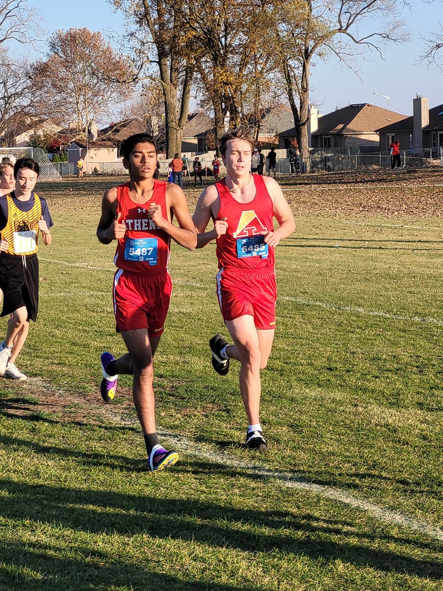 Dakota Invite #GoHawks