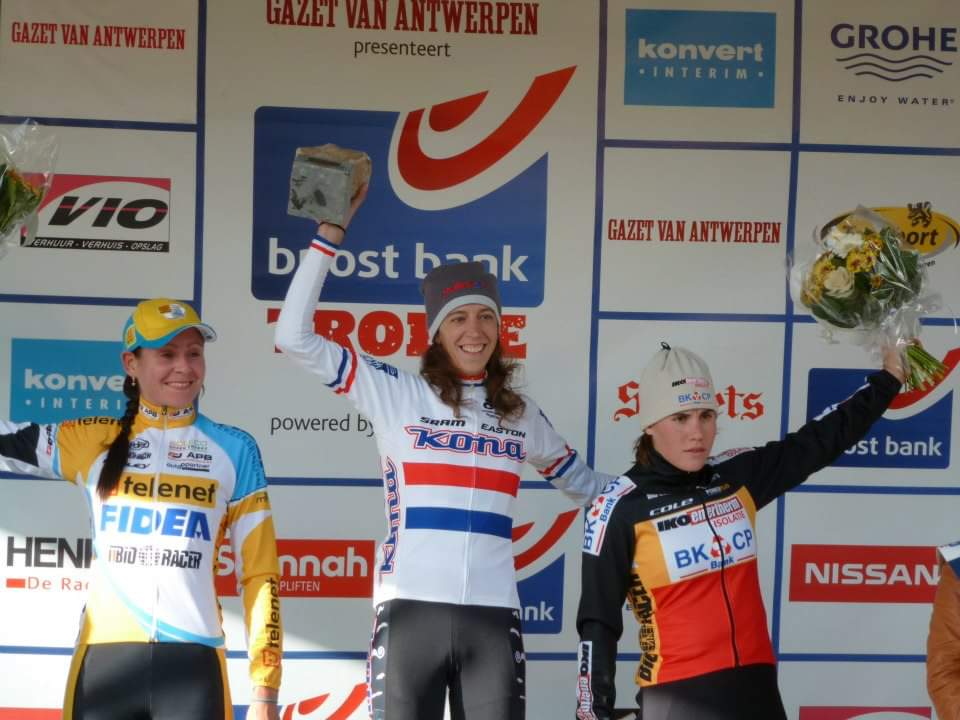 Kris Tiles tweet media