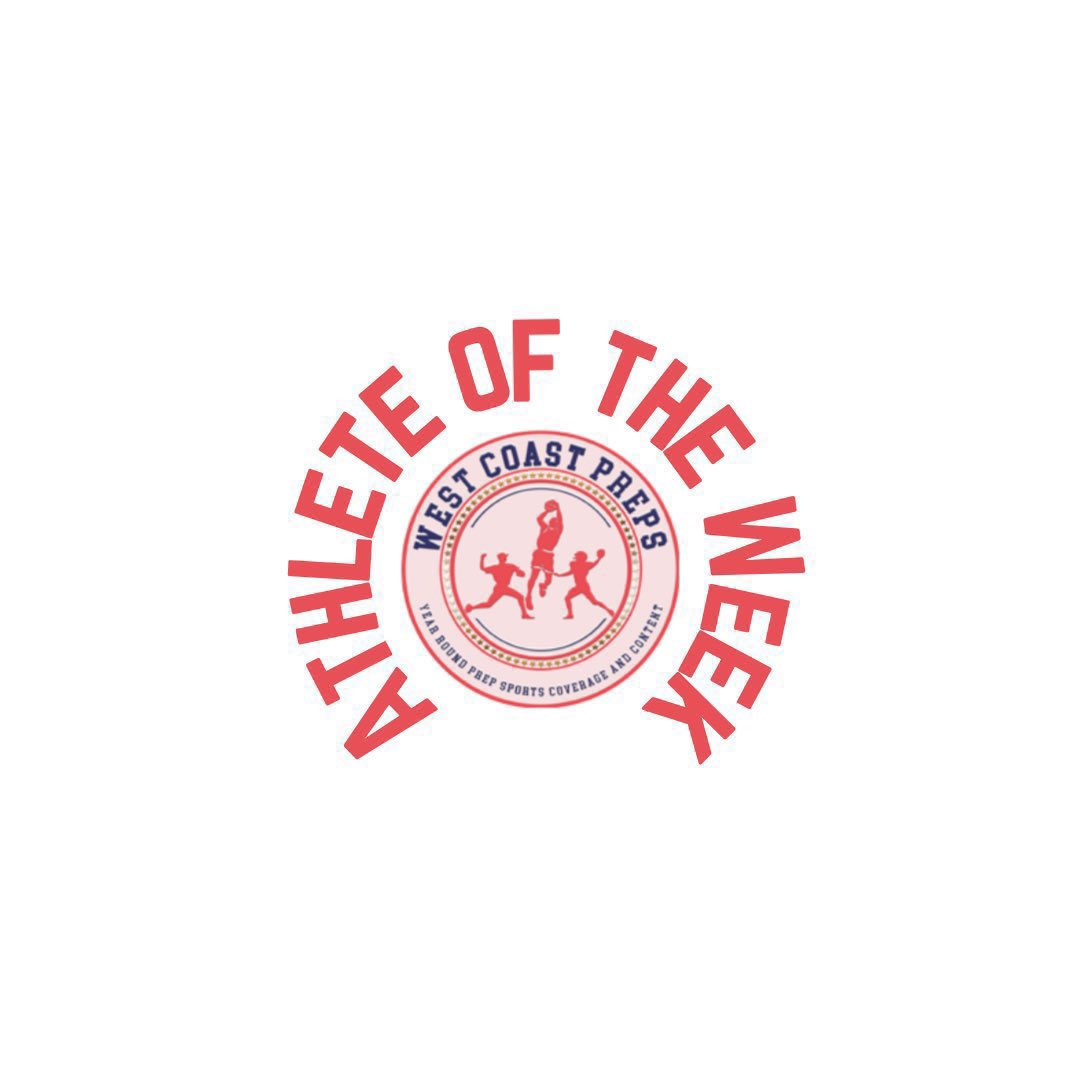 Vote for the Men's Athlete of the Week until noon Friday!

Alex Atkins
Charles Brown
Dean-Taylor Chapman
Cort Halsey
Jalen Harris
Emiliano Mejia
Lucas Miles
Cooper Nixon
Brady Steadman
Jack Swan
Will Swart
Ethan Torres
Dashiell Weaver

LINK: westcoastpreps.com/poll/mens-athl…