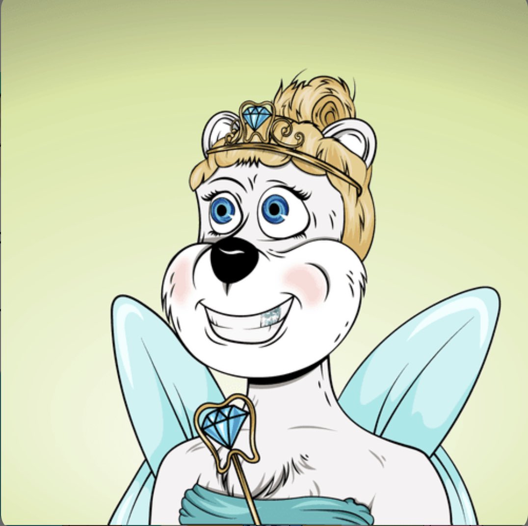 New Legend Owner. If you know me then you know……
🦷 🧚🏻‍♀️ 🪥 <a href="/TribeQuokka/">Tribe Quokka</a>