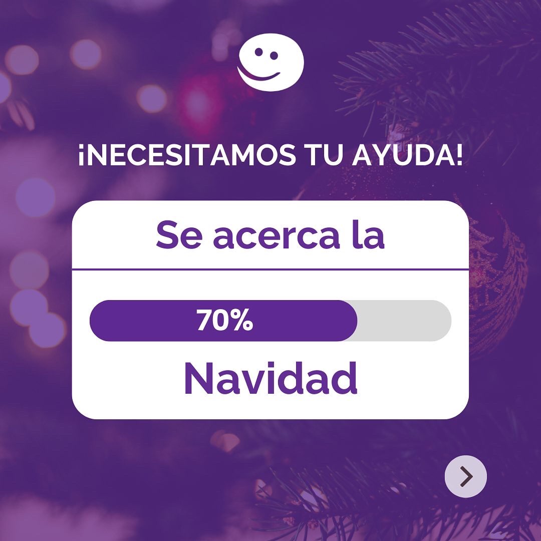 Bokitasorg's tweet photo. ¡Necesitamos tu ayuda, ya se acerca navidad! https://t.co/w6DQJp3TIh