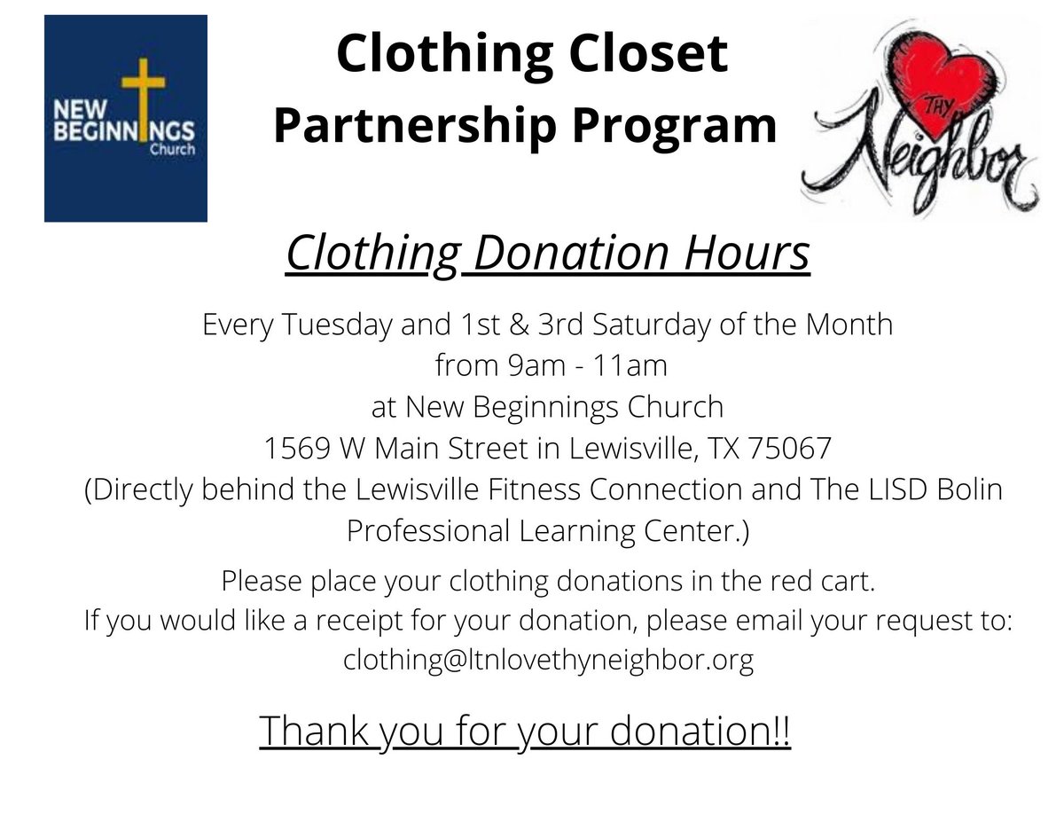 New Beginnings Church FM tweet media