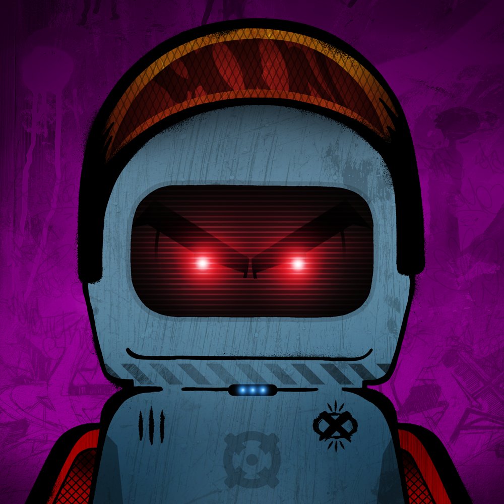 qnftalerts's tweet photo. New DOJICREW Sale!
Dark Lord B Powda just sold on OpenSea for 0.15Ξ
https://t.co/g8MZh4JtEV https://t.co/58zc3m7YAL