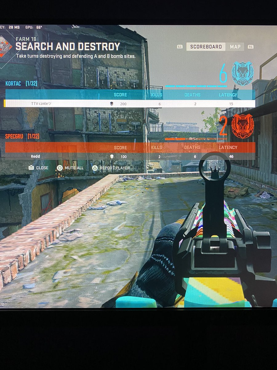 Gb dispute