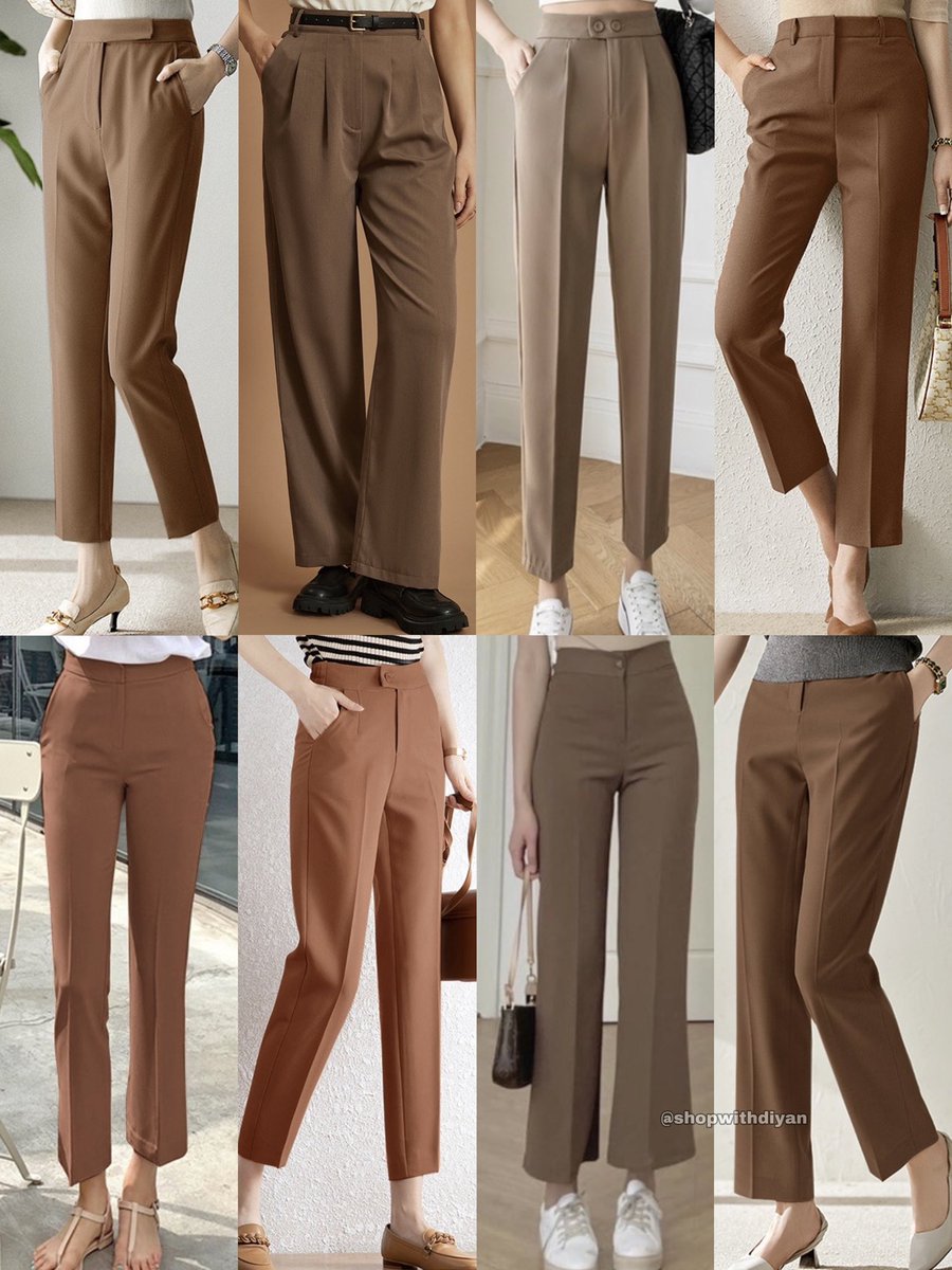 Diya N on Twitter: "One of a must have colour in your wardrobe — dark ...