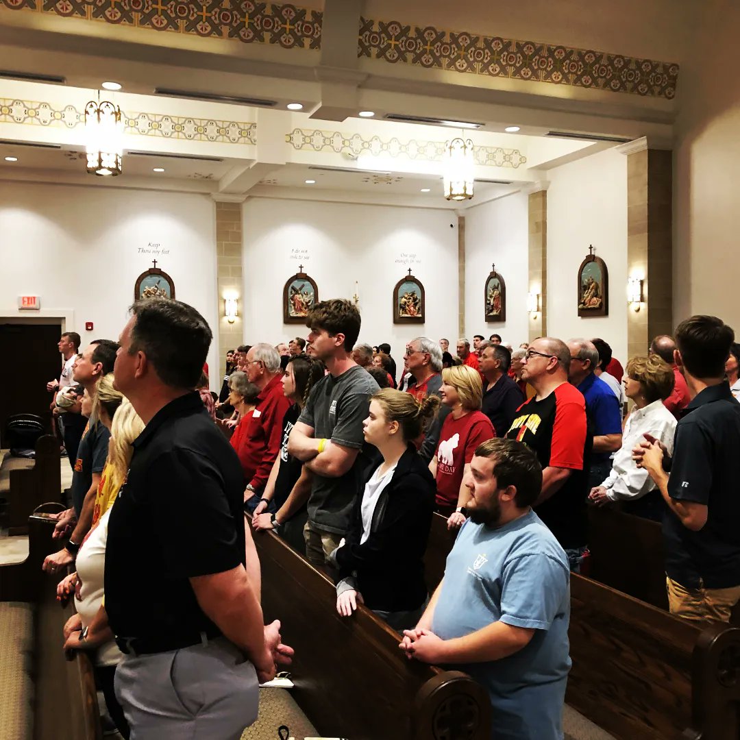 Catholic Gorillas tweet media